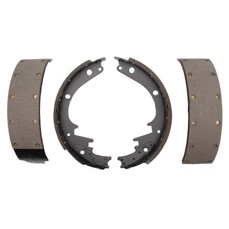 Raybestos Raybestos Brake Brake Shoes, 450Pg 450PG